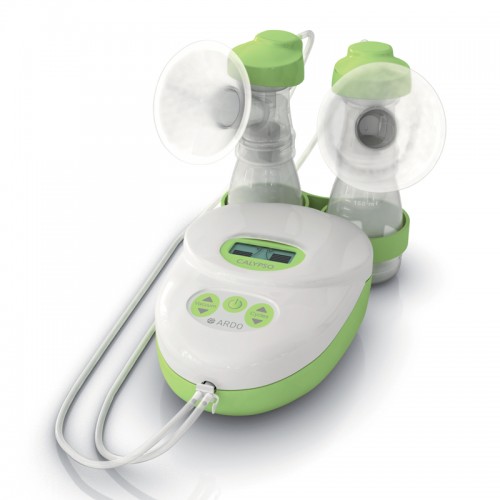 ARDO Calypso Double Plus Electric Breast Pump